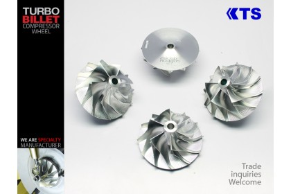KTS Turbobillet X